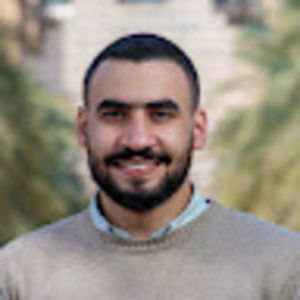 Meet your Posher, Mostafa